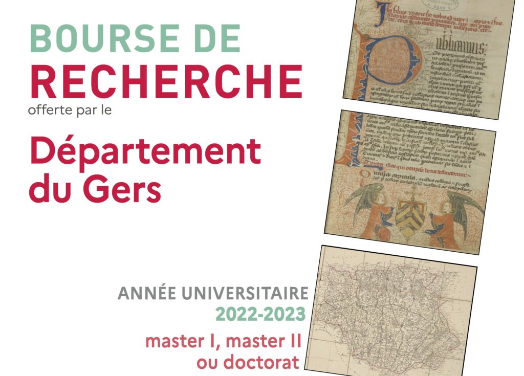 Soutien à la recherche universitaire !